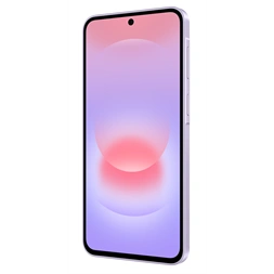 Samsung SM-A376BLVBEUE Galaxy A37 6,7" 5G 6/128GB DualSIM király levendula okostelefon