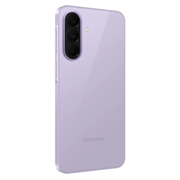 Samsung SM-A376BLVBEUE Galaxy A37 6,7" 5G 6/128GB DualSIM király levendula okostelefon