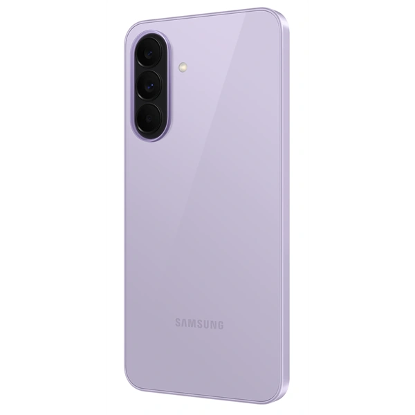 Samsung SM-A376BLVBEUE Galaxy A37 6,7" 5G 6/128GB DualSIM király levendula okostelefon