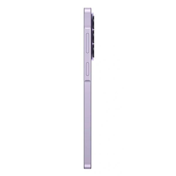 Samsung SM-A376BLVBEUE Galaxy A37 6,7" 5G 6/128GB DualSIM király levendula okostelefon