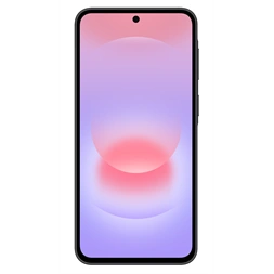 Samsung SM-A376BZABEUE Galaxy A37 6,7" 5G 6/128GB DualSIM király szénszürke okostelefon