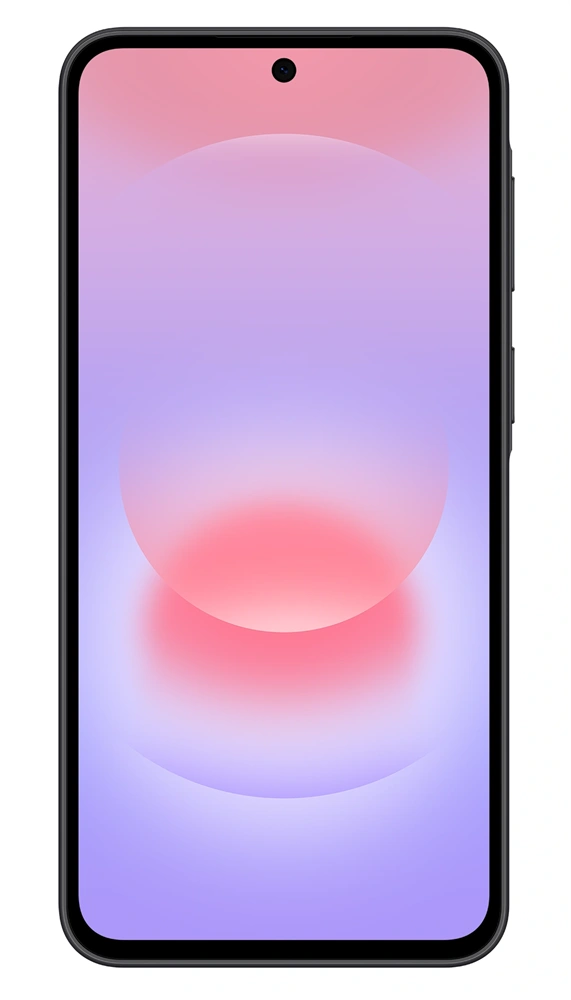 Samsung SM-A376BZABEUE Galaxy A37 6,7" 5G 6/128GB DualSIM király szénszürke okostelefon