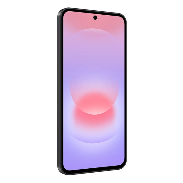 Samsung SM-A376BZABEUE Galaxy A37 6,7" 5G 6/128GB DualSIM király szénszürke okostelefon