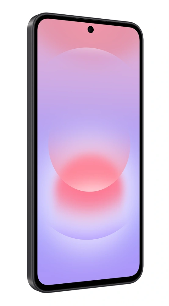 Samsung SM-A376BZABEUE Galaxy A37 6,7" 5G 6/128GB DualSIM király szénszürke okostelefon