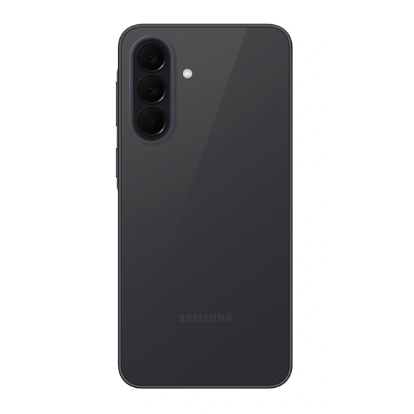 Samsung SM-A376BZABEUE Galaxy A37 6,7" 5G 6/128GB DualSIM király szénszürke okostelefon