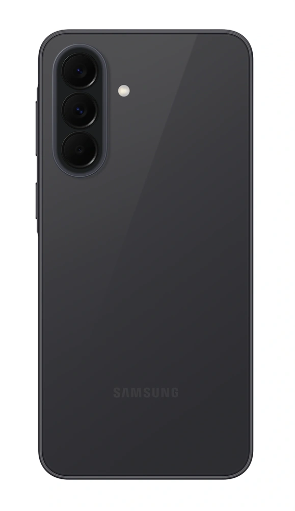 Samsung SM-A376BZABEUE Galaxy A37 6,7" 5G 6/128GB DualSIM király szénszürke okostelefon