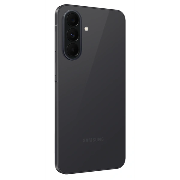 Samsung SM-A376BZABEUE Galaxy A37 6,7" 5G 6/128GB DualSIM király szénszürke okostelefon