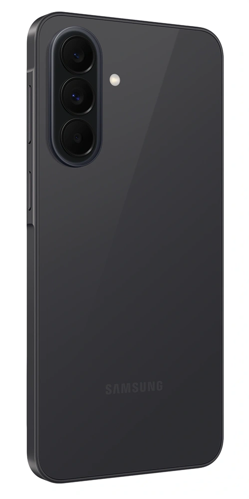 Samsung SM-A376BZABEUE Galaxy A37 6,7" 5G 6/128GB DualSIM király szénszürke okostelefon