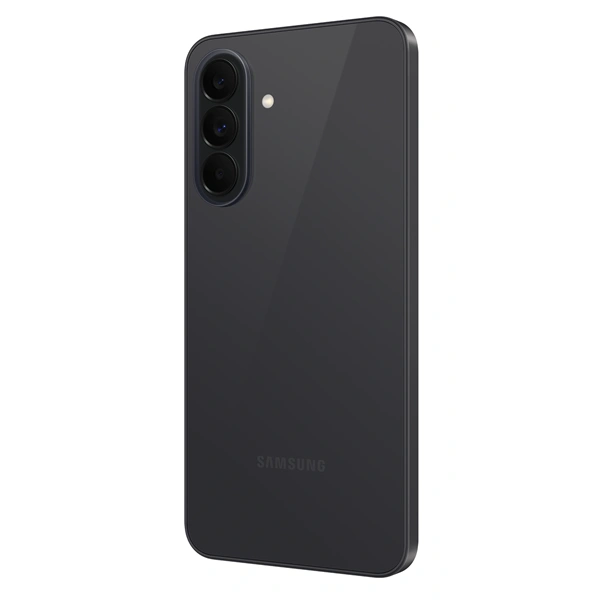 Samsung SM-A376BZABEUE Galaxy A37 6,7" 5G 6/128GB DualSIM király szénszürke okostelefon