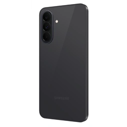 Samsung SM-A376BZABEUE Galaxy A37 6,7" 5G 6/128GB DualSIM király szénszürke okostelefon