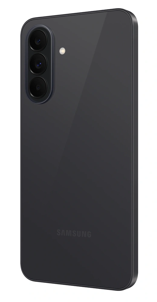 Samsung SM-A376BZABEUE Galaxy A37 6,7" 5G 6/128GB DualSIM király szénszürke okostelefon