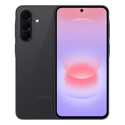 Samsung SM-A376BZAGEUE Galaxy A37 6,7" 5G 8/256GB DualSIM király szénszürke okostelefon