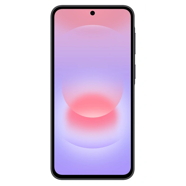 Samsung SM-A376BZAGEUE Galaxy A37 6,7" 5G 8/256GB DualSIM király szénszürke okostelefon