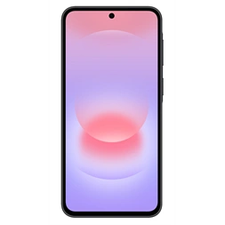 Samsung SM-A376BZAGEUE Galaxy A37 6,7" 5G 8/256GB DualSIM király szénszürke okostelefon