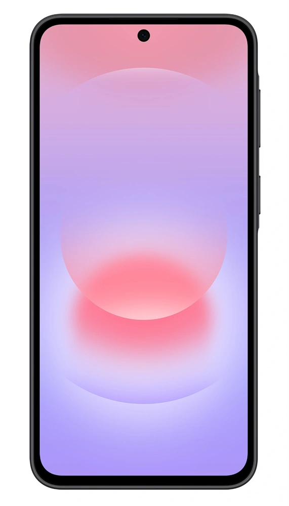 Samsung SM-A376BZAGEUE Galaxy A37 6,7" 5G 8/256GB DualSIM király szénszürke okostelefon