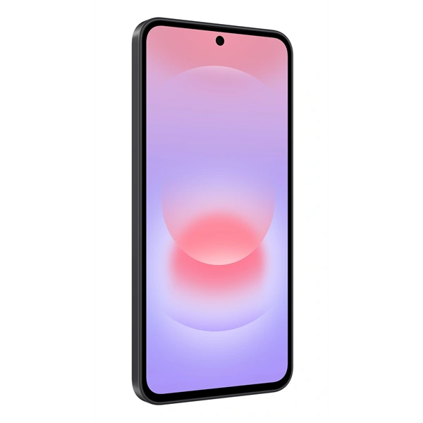 Samsung SM-A376BZAGEUE Galaxy A37 6,7" 5G 8/256GB DualSIM király szénszürke okostelefon