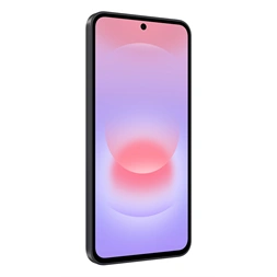 Samsung SM-A376BZAGEUE Galaxy A37 6,7" 5G 8/256GB DualSIM király szénszürke okostelefon