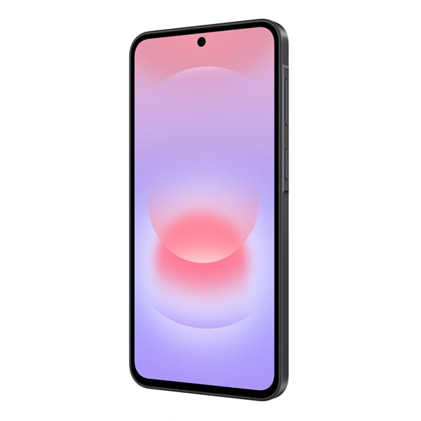 Samsung SM-A376BZAGEUE Galaxy A37 6,7" 5G 8/256GB DualSIM király szénszürke okostelefon