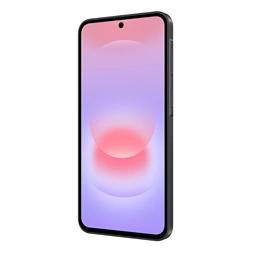 Samsung SM-A376BZAGEUE Galaxy A37 6,7" 5G 8/256GB DualSIM király szénszürke okostelefon