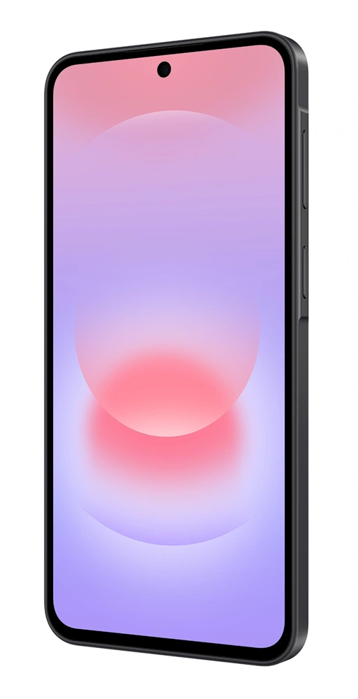 Samsung SM-A376BZAGEUE Galaxy A37 6,7" 5G 8/256GB DualSIM király szénszürke okostelefon