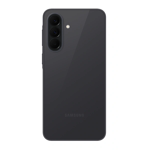 Samsung SM-A376BZAGEUE Galaxy A37 6,7" 5G 8/256GB DualSIM király szénszürke okostelefon