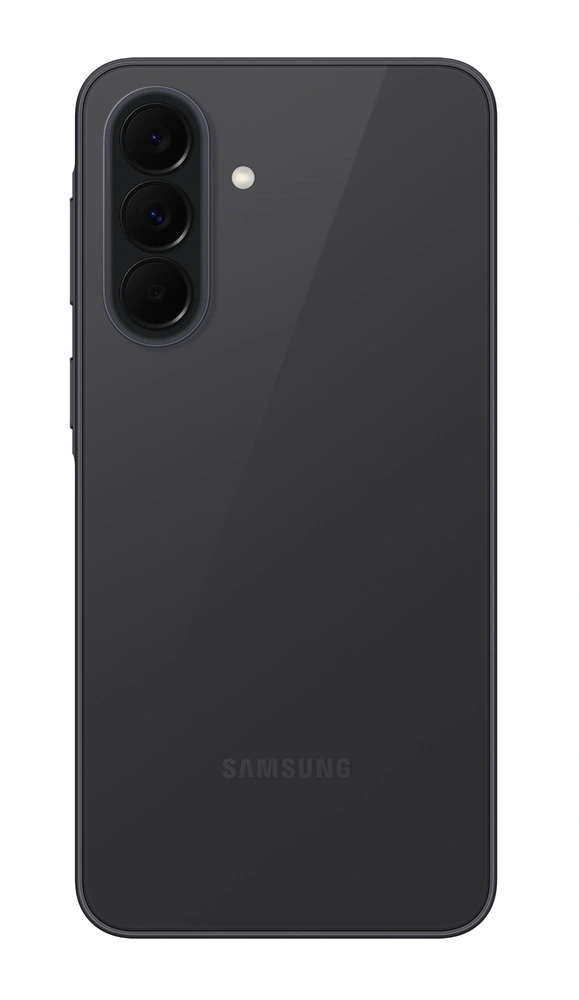 Samsung SM-A376BZAGEUE Galaxy A37 6,7" 5G 8/256GB DualSIM király szénszürke okostelefon