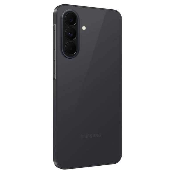 Samsung SM-A376BZAGEUE Galaxy A37 6,7" 5G 8/256GB DualSIM király szénszürke okostelefon