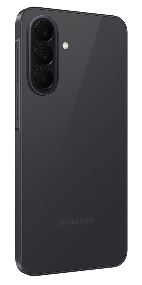 Samsung SM-A376BZAGEUE Galaxy A37 6,7" 5G 8/256GB DualSIM király szénszürke okostelefon