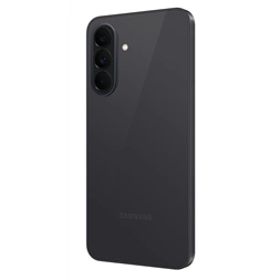 Samsung SM-A376BZAGEUE Galaxy A37 6,7" 5G 8/256GB DualSIM király szénszürke okostelefon