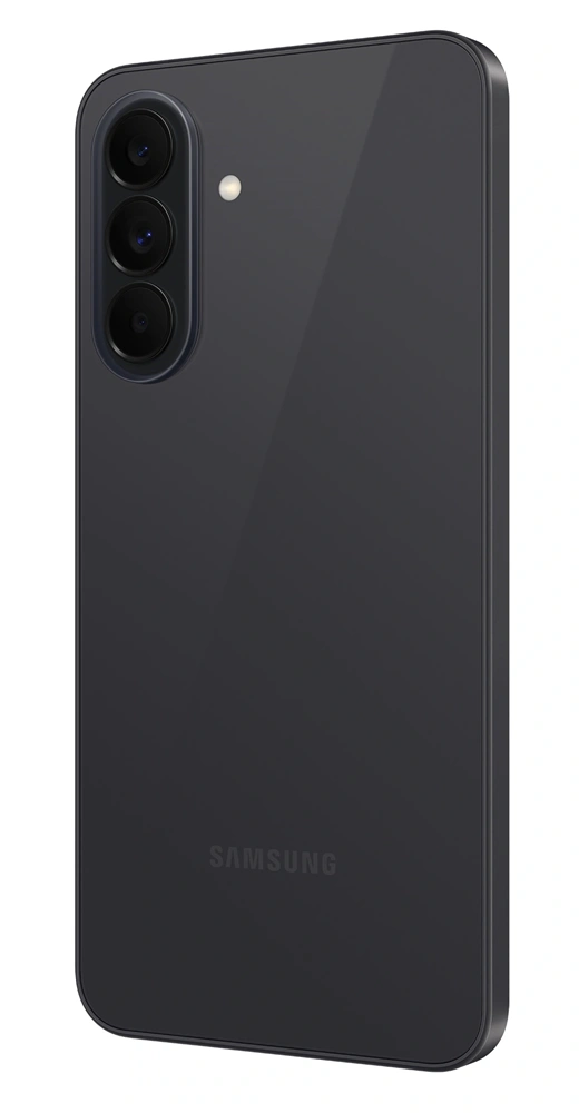 Samsung SM-A376BZAGEUE Galaxy A37 6,7" 5G 8/256GB DualSIM király szénszürke okostelefon