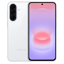 Samsung SM-A376BZWBEUE Galaxy A37 6,7" 5G 6/128GB DualSIM király fehér okostelefon