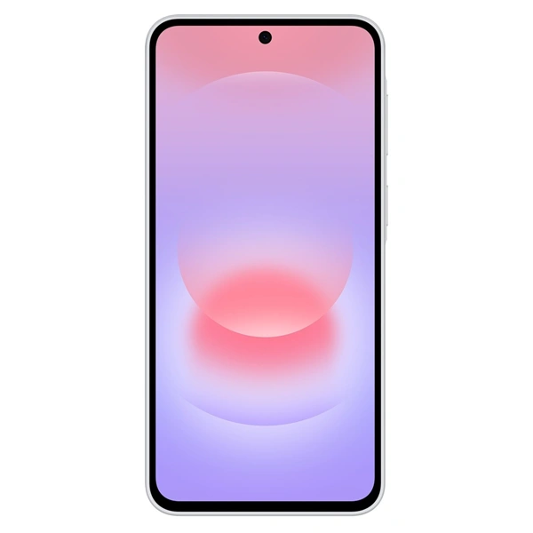 Samsung SM-A376BZWBEUE Galaxy A37 6,7" 5G 6/128GB DualSIM király fehér okostelefon