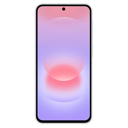 Samsung SM-A376BZWBEUE Galaxy A37 6,7" 5G 6/128GB DualSIM király fehér okostelefon