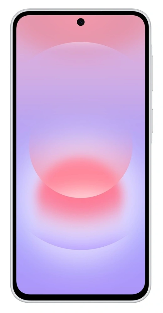 Samsung SM-A376BZWBEUE Galaxy A37 6,7" 5G 6/128GB DualSIM király fehér okostelefon