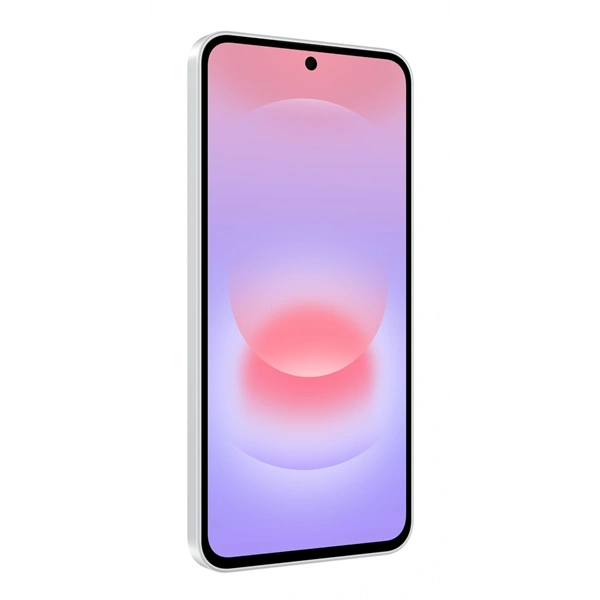 Samsung SM-A376BZWBEUE Galaxy A37 6,7" 5G 6/128GB DualSIM király fehér okostelefon