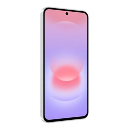 Samsung SM-A376BZWBEUE Galaxy A37 6,7" 5G 6/128GB DualSIM király fehér okostelefon