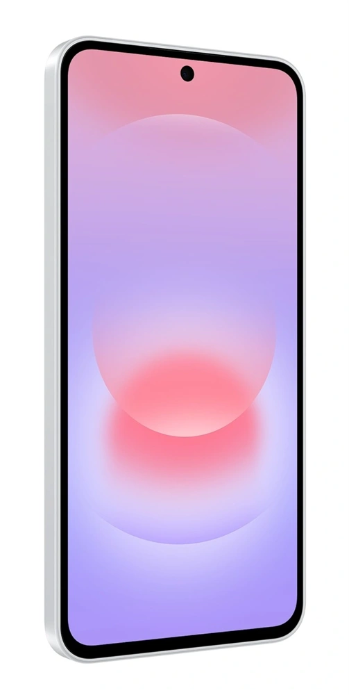 Samsung SM-A376BZWBEUE Galaxy A37 6,7" 5G 6/128GB DualSIM király fehér okostelefon