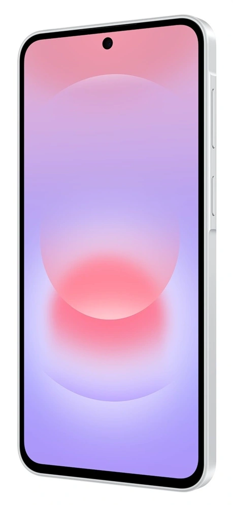 Samsung SM-A376BZWBEUE Galaxy A37 6,7" 5G 6/128GB DualSIM király fehér okostelefon