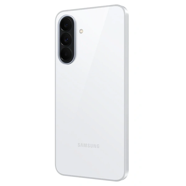 Samsung SM-A376BZWBEUE Galaxy A37 6,7" 5G 6/128GB DualSIM király fehér okostelefon