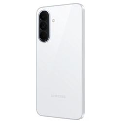 Samsung SM-A376BZWBEUE Galaxy A37 6,7" 5G 6/128GB DualSIM király fehér okostelefon