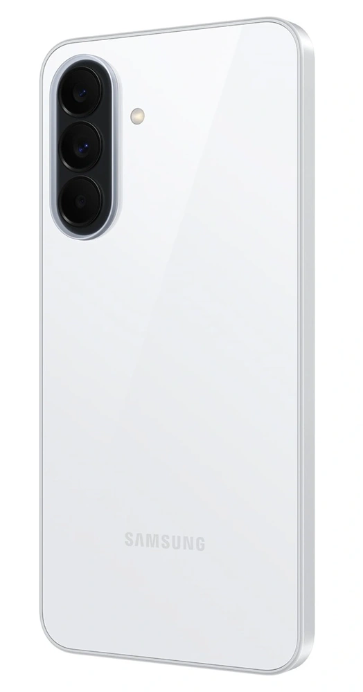 Samsung SM-A376BZWBEUE Galaxy A37 6,7" 5G 6/128GB DualSIM király fehér okostelefon