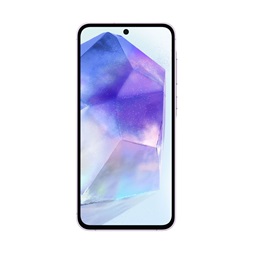 Samsung SM-A556BLVAEUE Galaxy A55 6,5" 5G 8/128GB DualSIM király lila okostelefon (Újszerű)