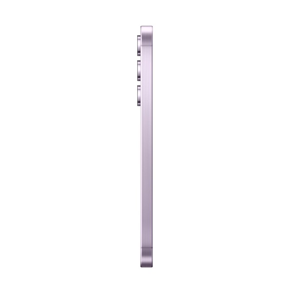 Samsung SM-A556BLVAEUE Galaxy A55 6,5" 5G 8/128GB DualSIM király lila okostelefon (Újszerű)