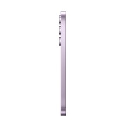 Samsung SM-A556BLVAEUE Galaxy A55 6,5" 5G 8/128GB DualSIM király lila okostelefon (Újszerű)