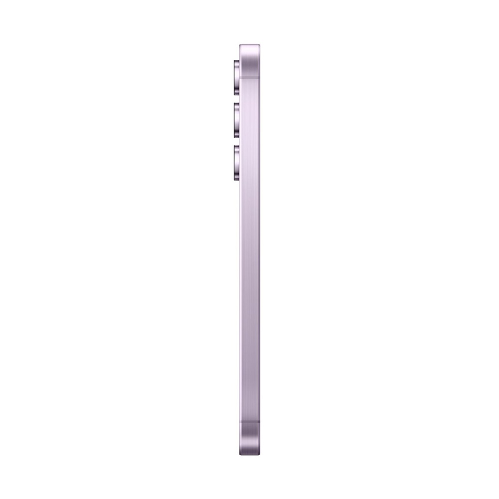 Samsung SM-A556BLVAEUE Galaxy A55 6,5" 5G 8/128GB DualSIM király lila okostelefon (Újszerű)