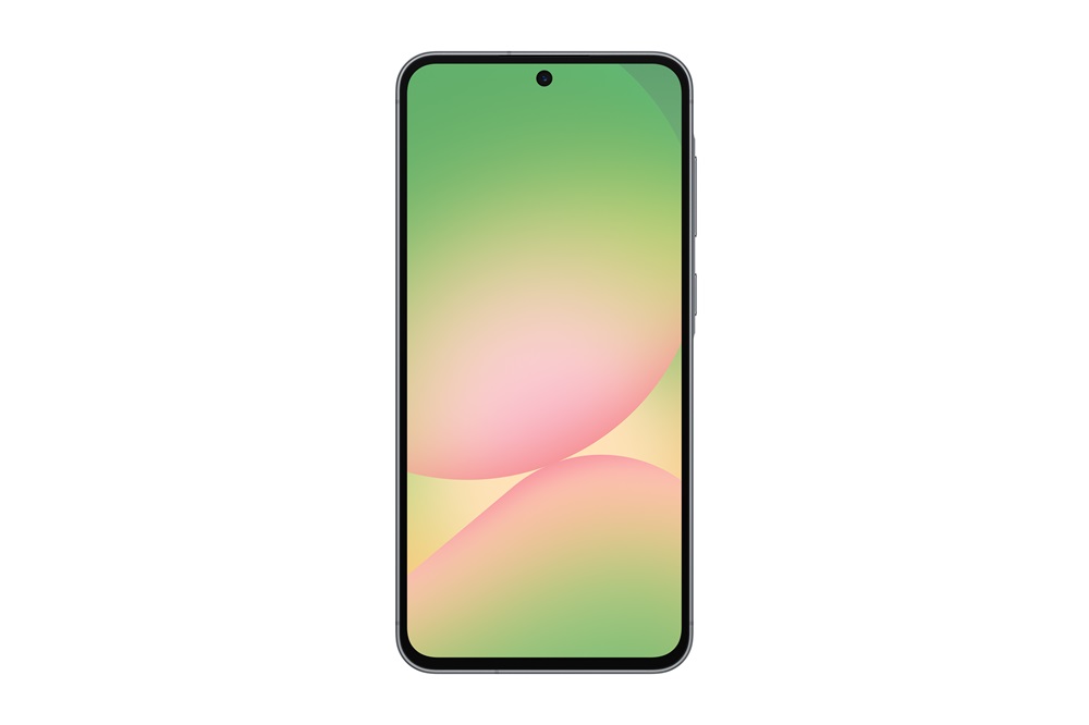 Samsung SM-A566B A56 6,7" 5G 8/256GB DualSIM szürke okostelefon