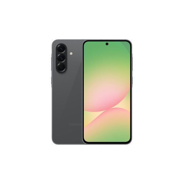 Samsung SM-A566B A56 6,7" 5G 8/256GB DualSIM szürke okostelefon