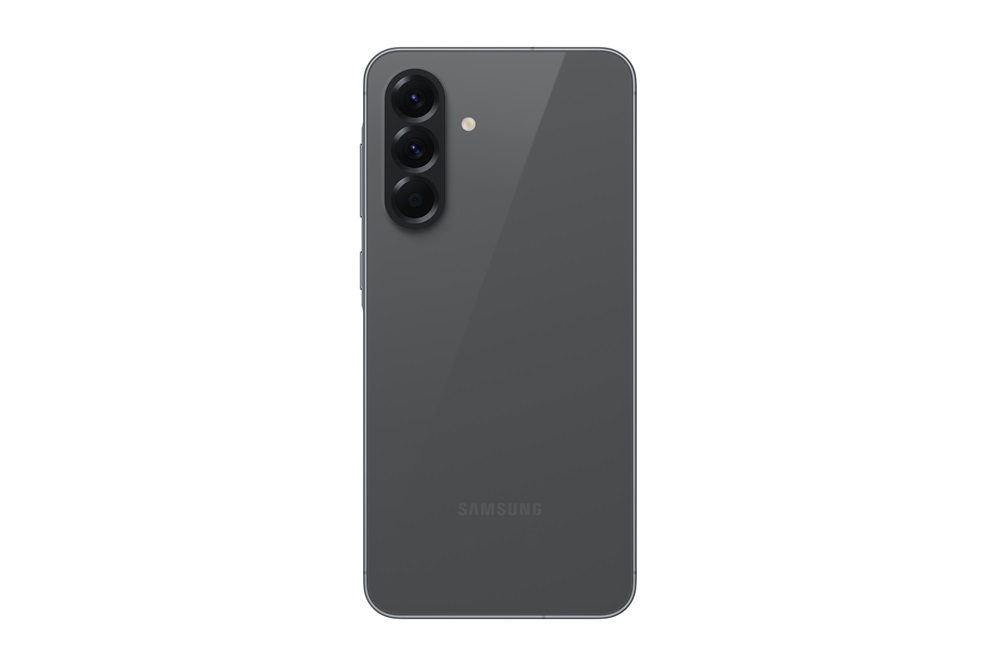 Samsung SM-A566B A56 6,7" 5G 8/256GB DualSIM szürke okostelefon