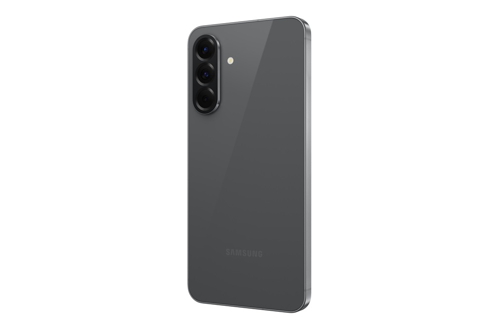 Samsung SM-A566B A56 6,7" 5G 8/256GB DualSIM szürke okostelefon