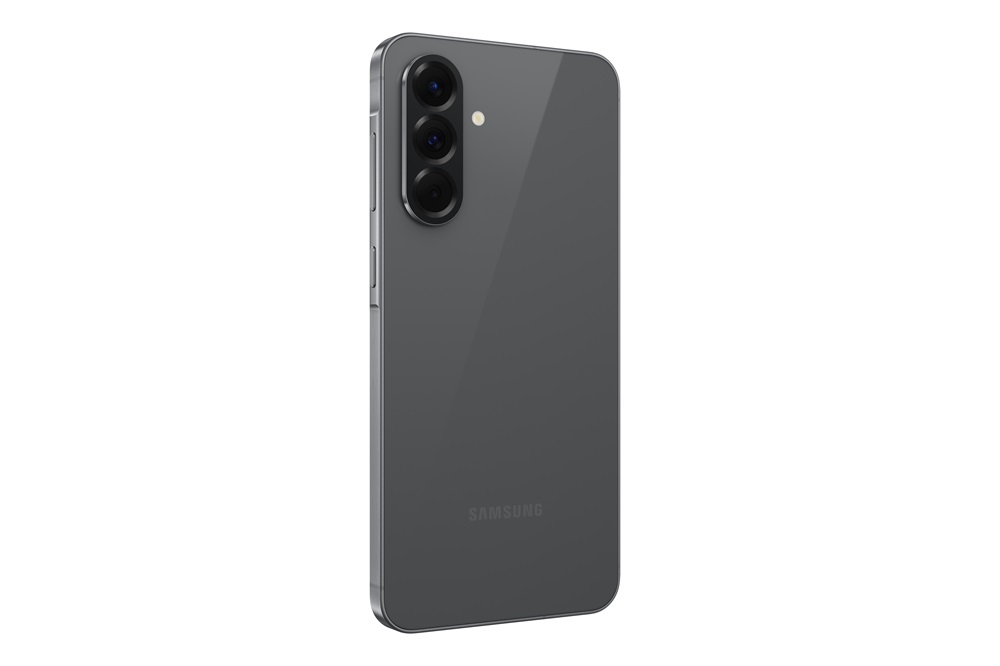 Samsung SM-A566B A56 6,7" 5G 8/256GB DualSIM szürke okostelefon